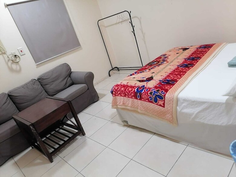 Hotel Q Economic Rooms