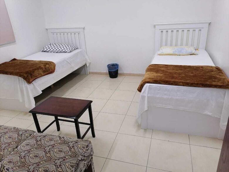 Hotel Q Economic Rooms