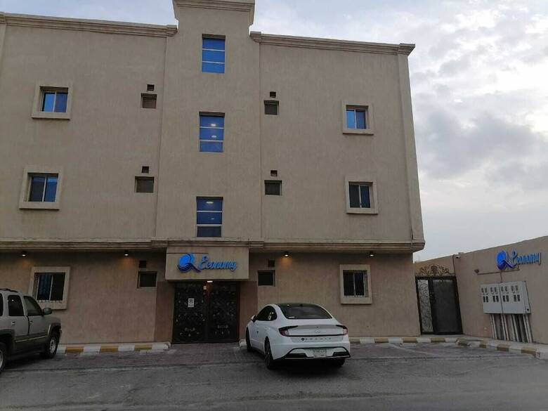 Hotel Q Economic Rooms