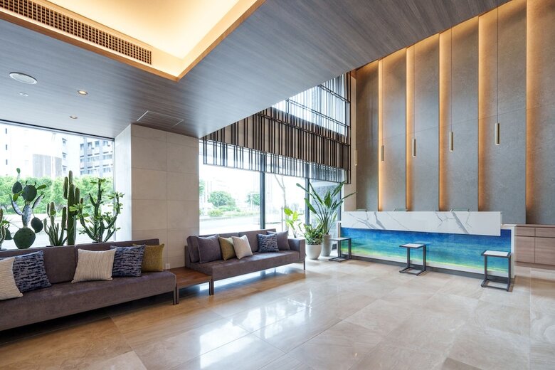 Hotel Grand Consort Naha
