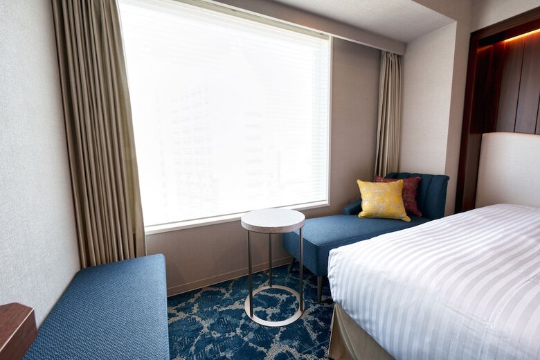 Hotel Grand Consort Naha