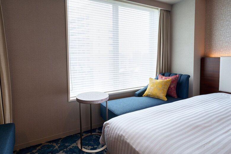 Hotel Grand Consort Naha