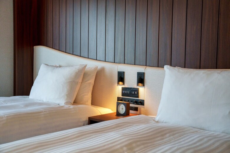 Hotel Grand Consort Naha