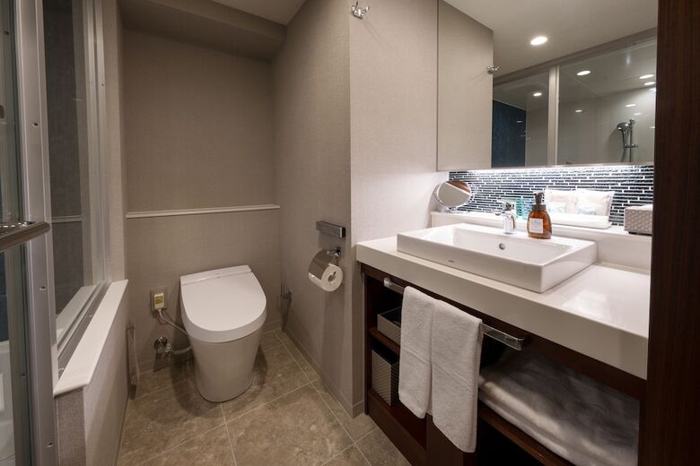 Hotel Grand Consort Naha