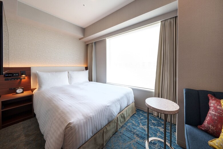 Hotel Grand Consort Naha