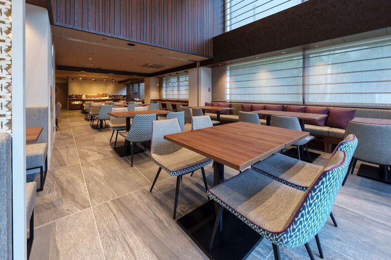 Hotel Grand Consort Naha