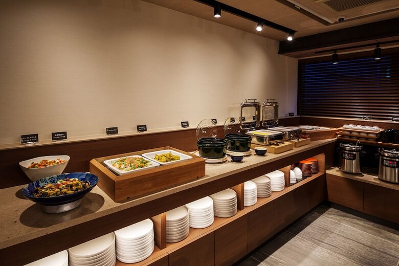 Hotel Grand Consort Naha