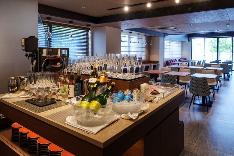 Hotel Grand Consort Naha