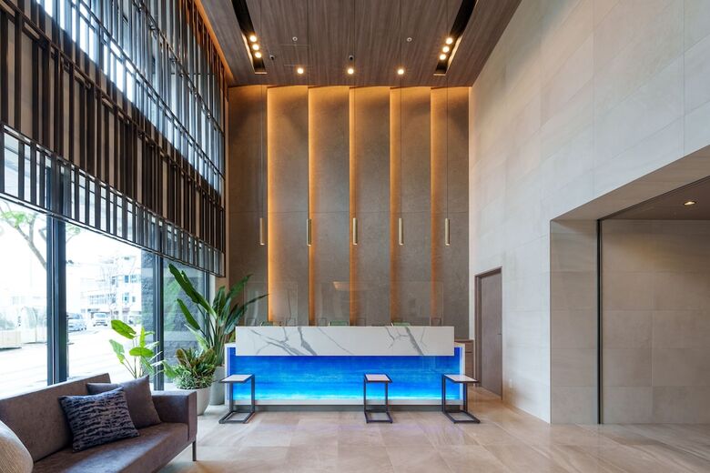 Hotel Grand Consort Naha