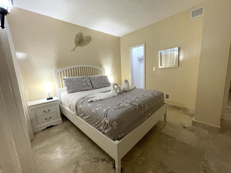 Aparthotel Sunny Isles Beach