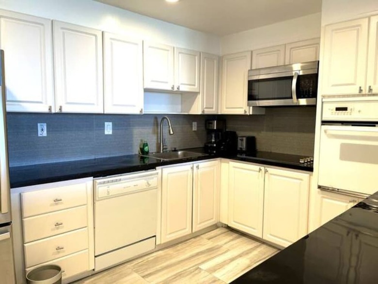 Aparthotel Sunny Isles Beach