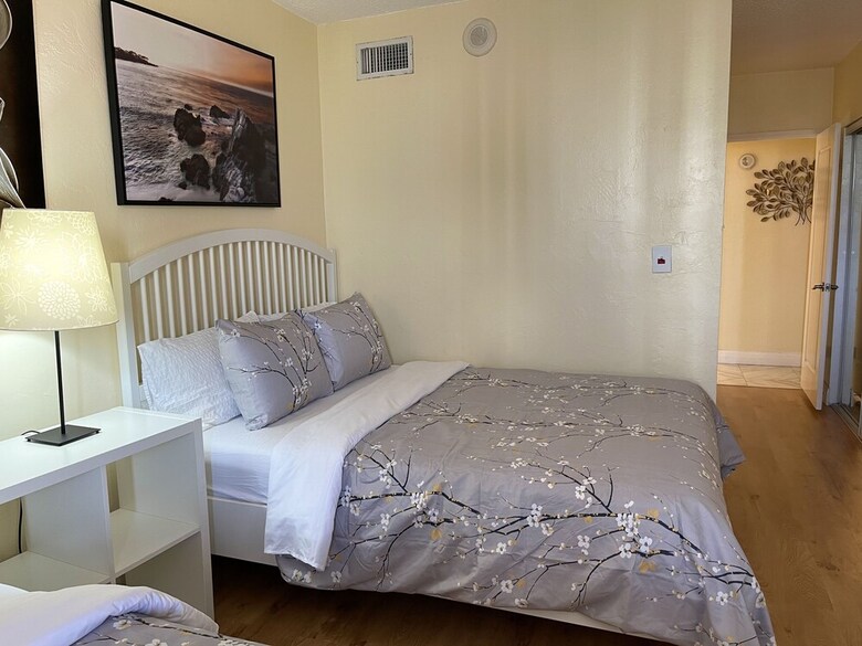 Aparthotel Sunny Isles Beach