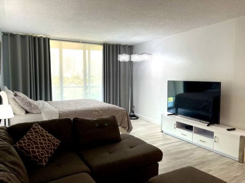 Aparthotel Sunny Isles Beach