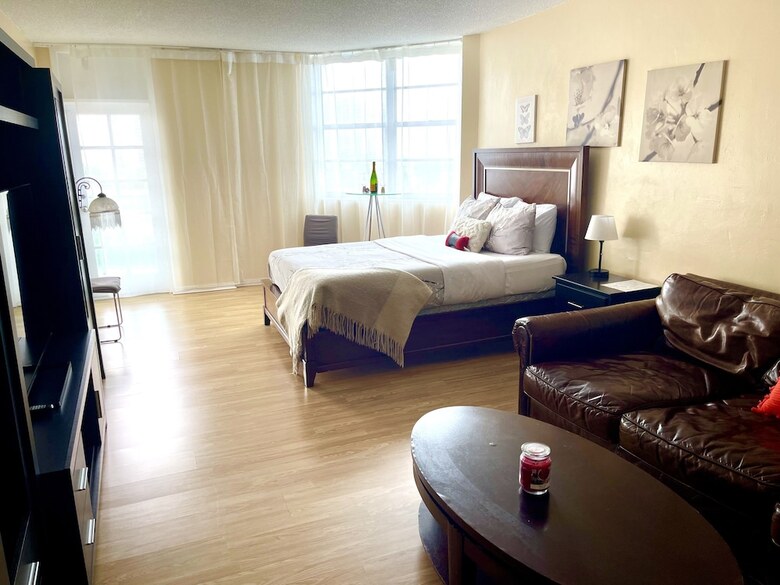 Aparthotel Sunny Isles Beach