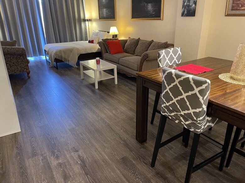 Aparthotel Sunny Isles Beach