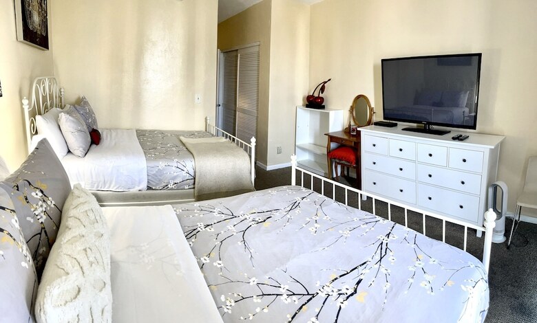 Aparthotel Sunny Isles Beach
