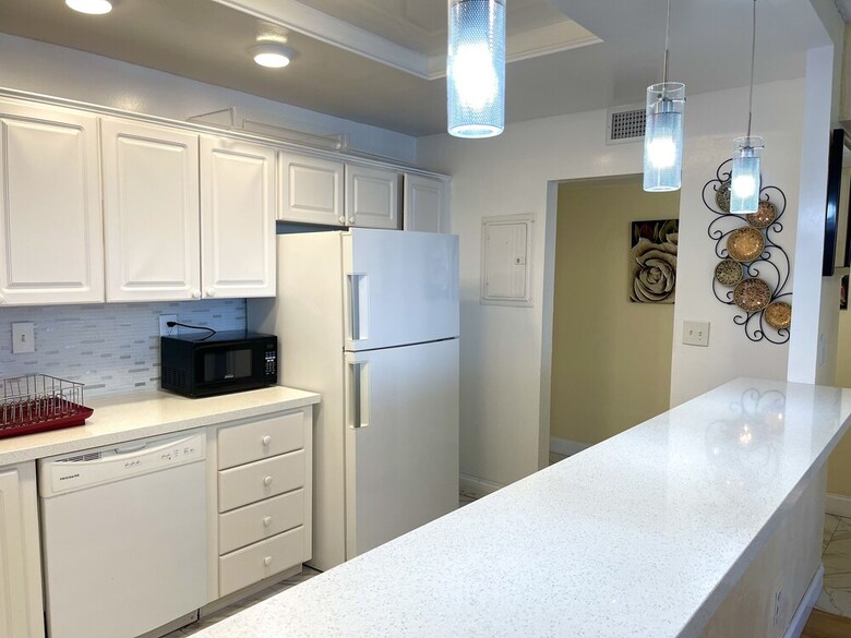 Aparthotel Sunny Isles Beach