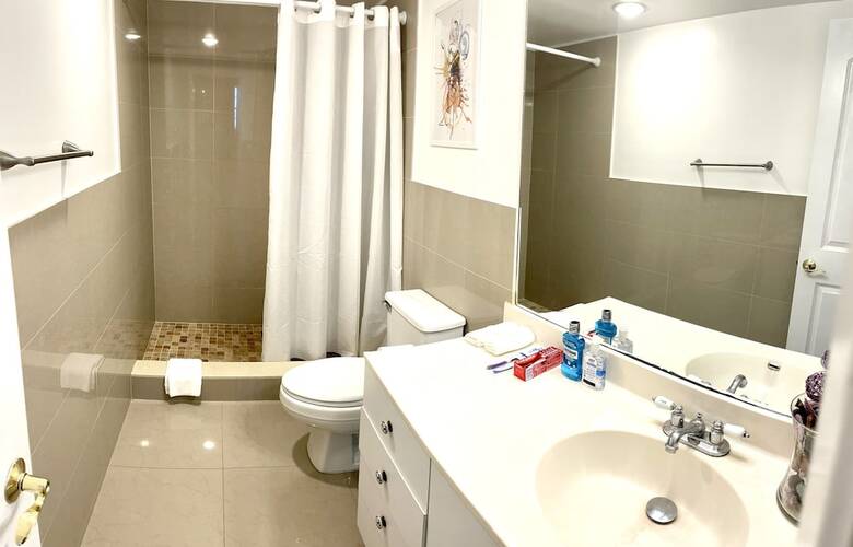 Aparthotel Sunny Isles Beach