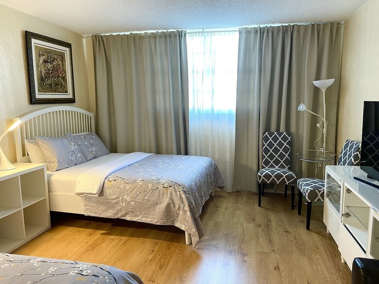 Aparthotel Sunny Isles Beach
