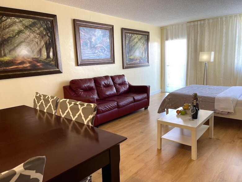 Aparthotel Sunny Isles Beach