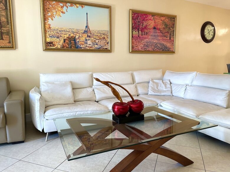 Aparthotel Sunny Isles Beach