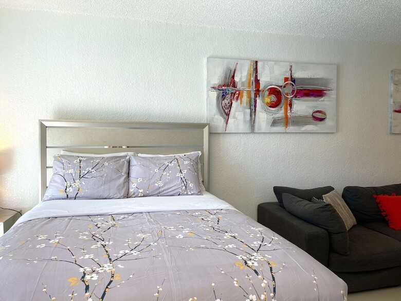 Aparthotel Sunny Isles Beach