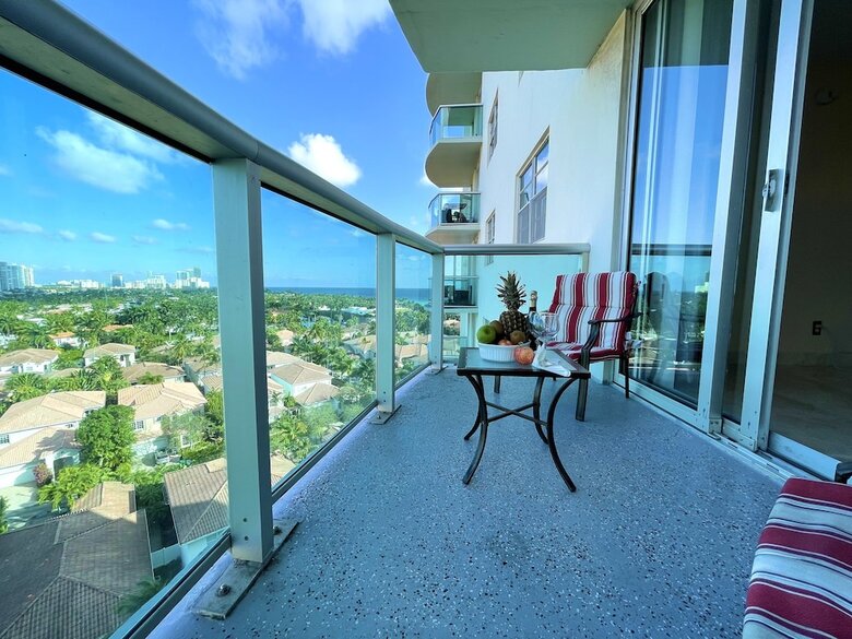 Aparthotel Sunny Isles Beach