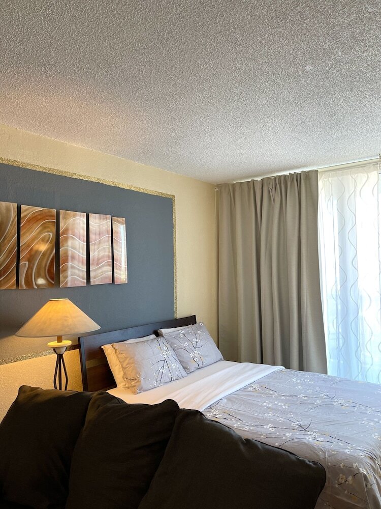 Aparthotel Sunny Isles Beach