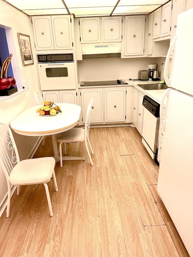 Aparthotel Sunny Isles Beach