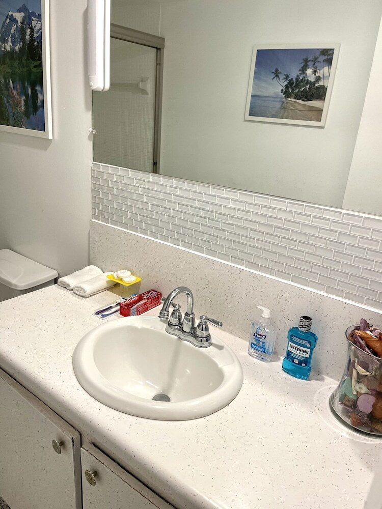 Aparthotel Sunny Isles Beach