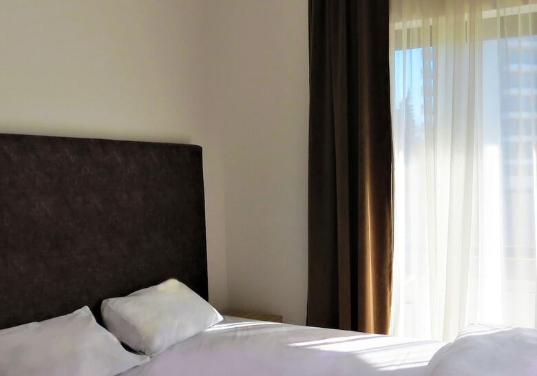 Hotel Guinness