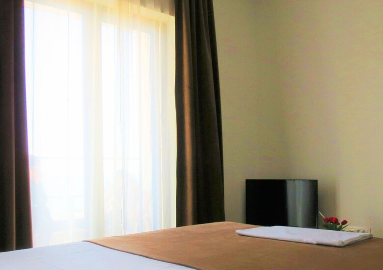 Hotel Guinness