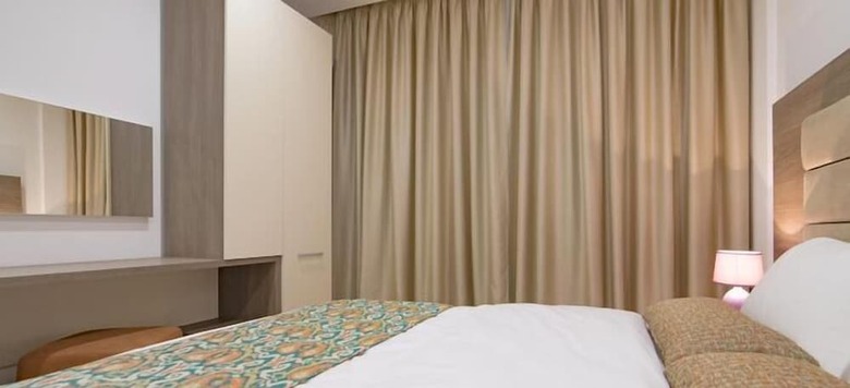 Hotel Guinness
