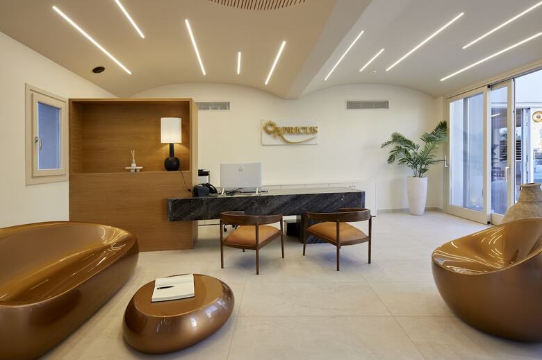 Hotel Apricus Suites