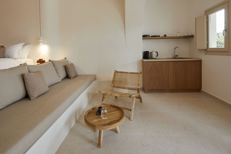 Hotel Apricus Suites