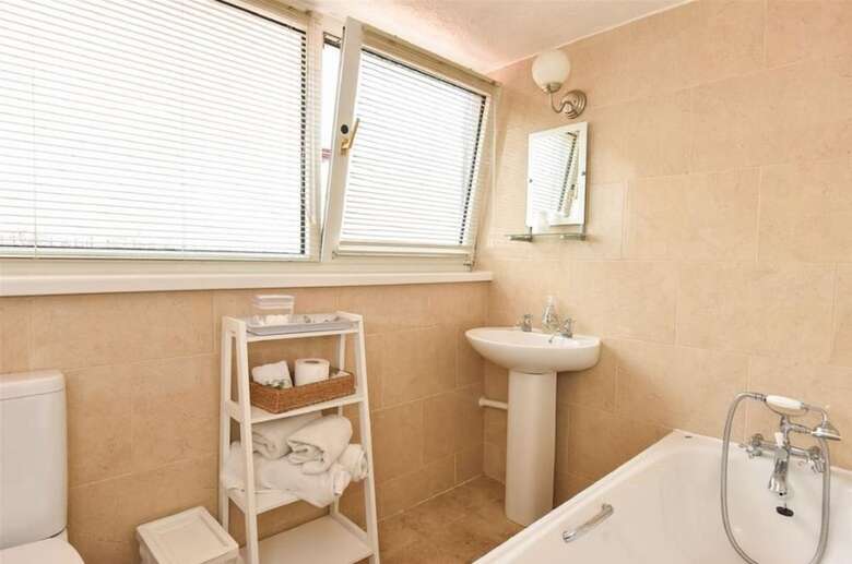 Hollies Guest House