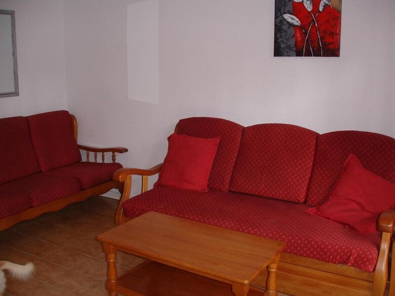 Hotel Rinconada Real Bungalows