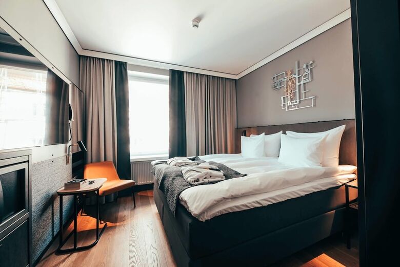 Clarion Hotel Mestari