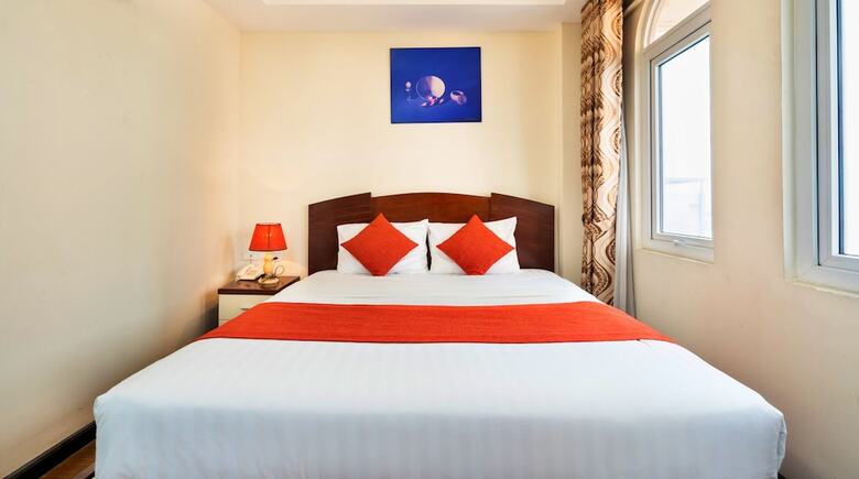 Hanz Boutique Hotel Ben Thanh