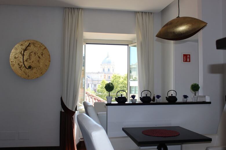 Relais La Maison De Luxe