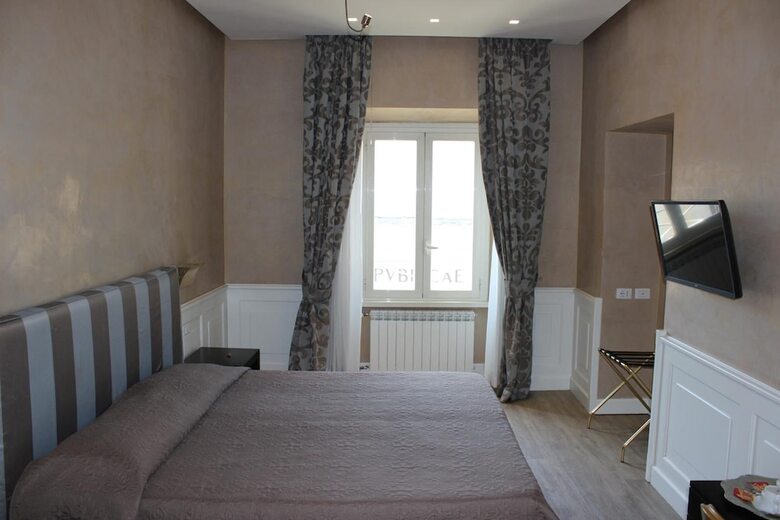 Relais La Maison De Luxe