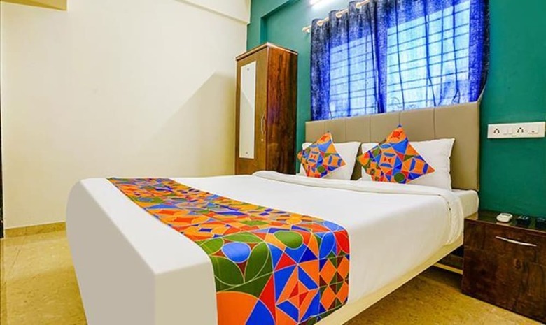Fabhotel Glh Stay