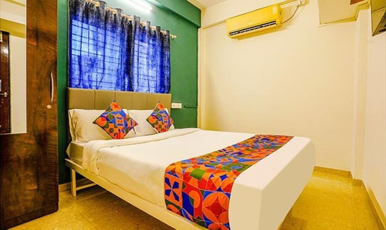 Fabhotel Glh Stay