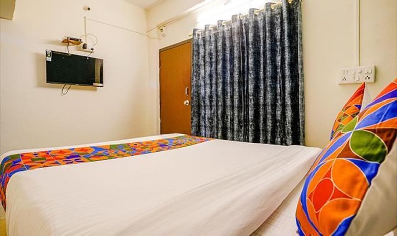 Fabhotel Glh Stay