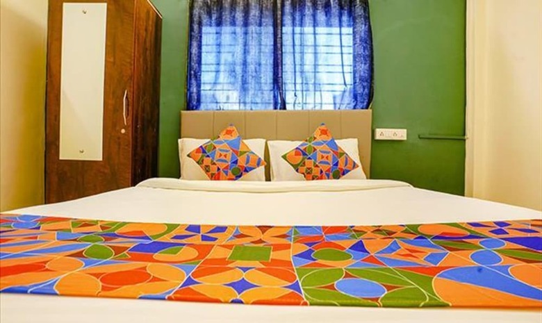 Fabhotel Glh Stay