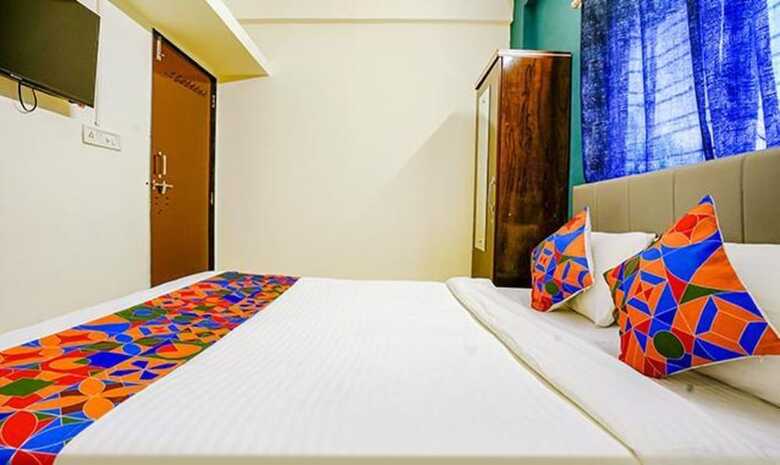Fabhotel Glh Stay