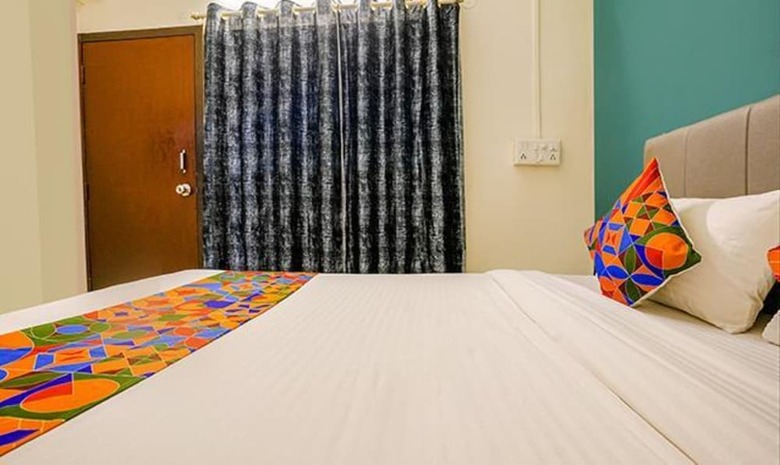 Fabhotel Glh Stay