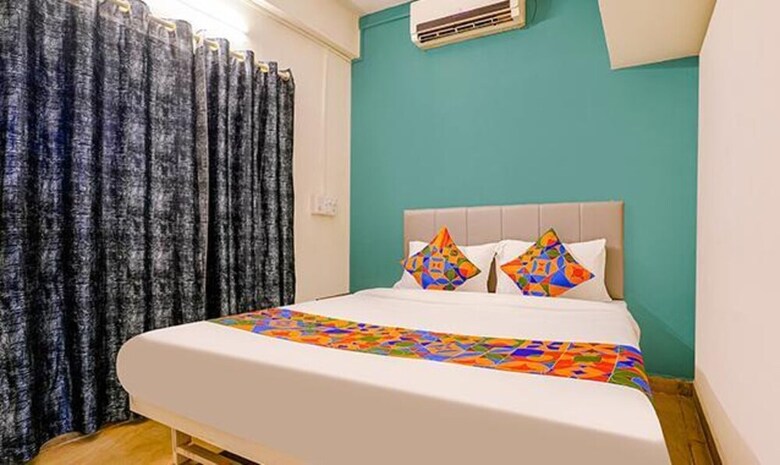 Fabhotel Glh Stay