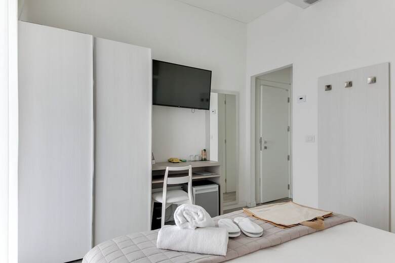 Hotel Marittimo� Milano Marittima