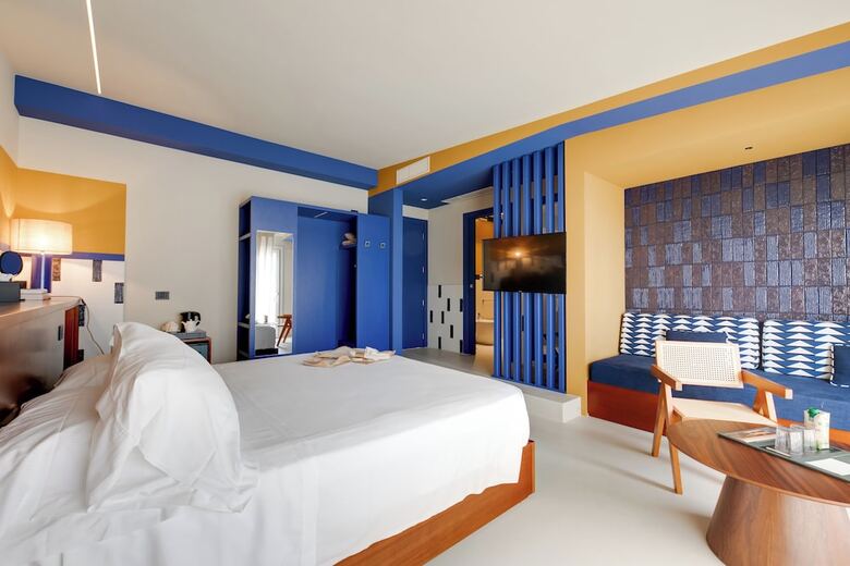 Hotel Marittimo� Milano Marittima